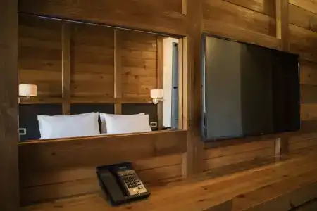 Four Points by Sheraton Kolasin - 5
