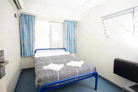 Cairns Central Yha - 51