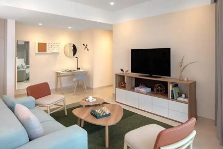 Staybridge Suites Dubai Financial Centre, An Ihg - 69