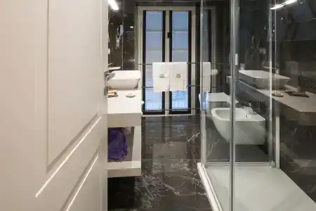 Mediterraneo Emotional & Spa - 23