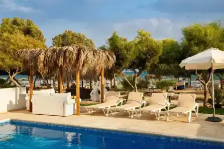 Thalassines Villas - 63