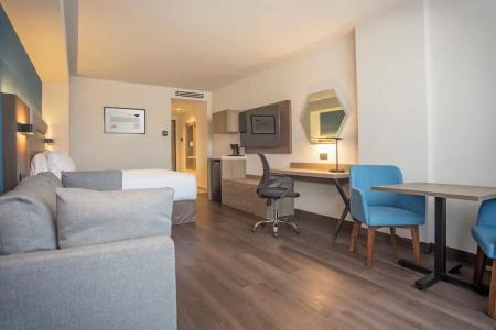 Holiday Inn Express Guadalajara Expo, An Ihg - 105