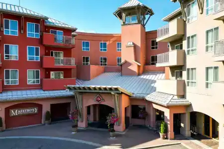 Manteo at Eldorado - 0
