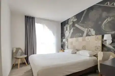 La Maison Hôtel Mulhouse Centre - 180