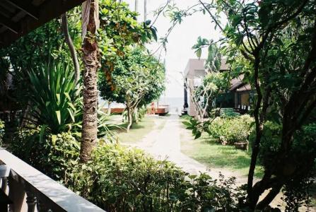 Silver Beach Resort - 35