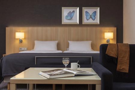 Maritim Würzburg - 31