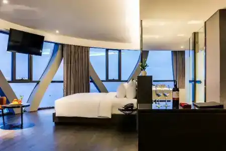 Stella Maris Beach Danang - 61
