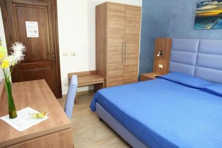 Coralia Bed & Breakfast - 3