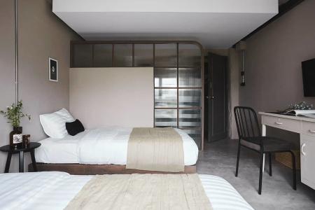 Ob-Oon Boutique Bed & Breakfast - 1