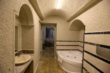 Cappadocia Inn Cave - 16