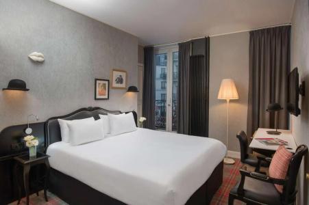 Best Western Premier Opéra Faubourg - 16