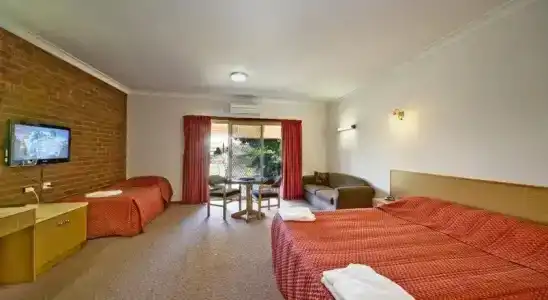 Paradise Lakes - 3