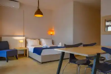 Monastiri Guesthouse - 150