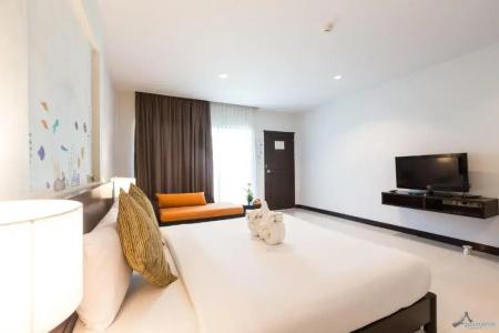 Krabi Aquamarine Resort - Sha Plus - 131