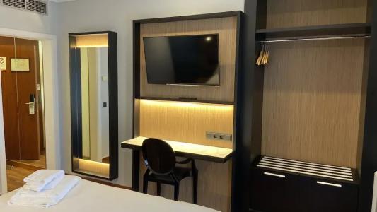 Ibis Styles Figueres Ronda - 72
