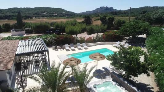 Hôtel Padolo - 4