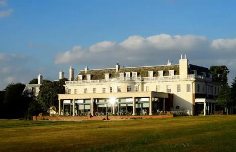 du Vin Cannizaro House Wimbledon - 60