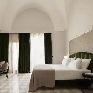 Patria Palace Lecce - 42