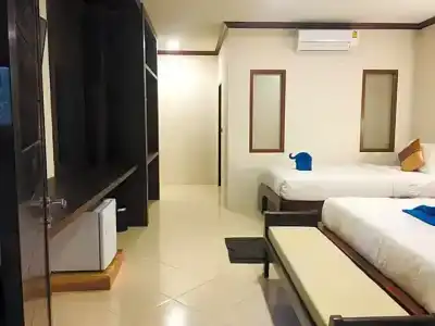 Wind Beach Resort - 85