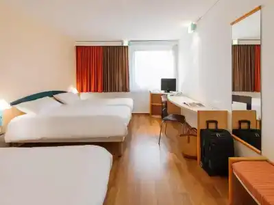 ibis Berlin Messe - 37