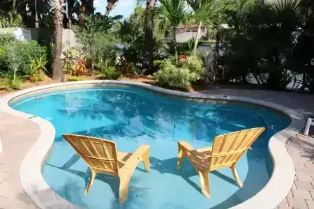 The Cabanas Guesthouse & Spa - Gay Men's Resort - 6
