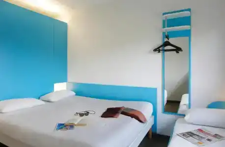 First Inn Blois - 42