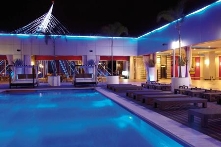 Riu Plaza Guadalajara - 11