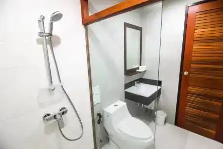 Tai-Shan Suites - 15