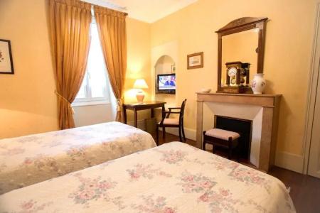 La Villa Fleurie - 47
