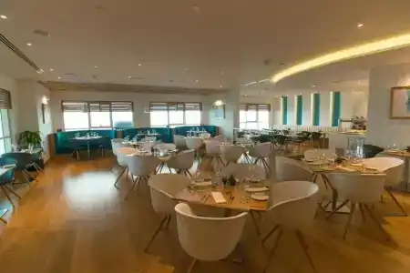 Premier Inn Dubai Silicon Oasis - 22