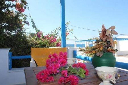Sea View  & Studios - 34