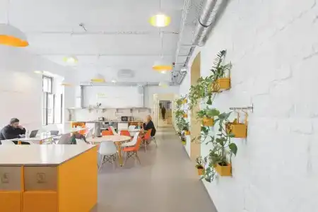 Flow Spaces - 10