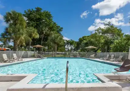 Days Inn by Wyndham Fort Lauderdale Airport Cruise Port - 10