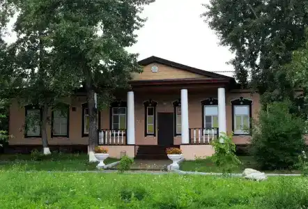 Усолье - 0