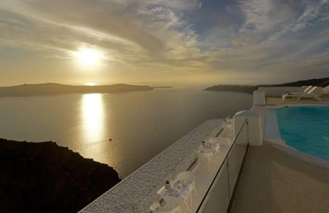 Tholos Resort - 43