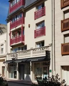 Le Trophée By m hôTel Spa - 87