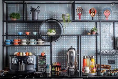 The Muse Boutique Tel Aviv - 2