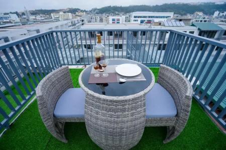 Bbq Hostel - 18