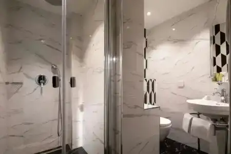 Hôtel & Spa Saint Jacques - 34