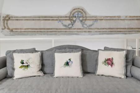 Casa di Lo Suites - 51