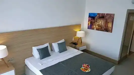 Ozyigit Otel - 25