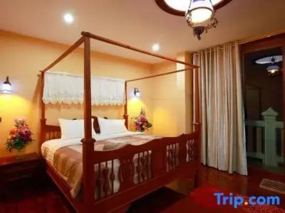 At Chiang Mai - Sha Extra Plus - 81