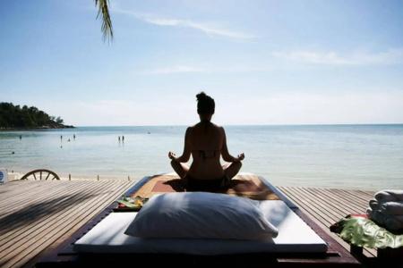 Salad Beach Resort - Sha Extra Plus - 37