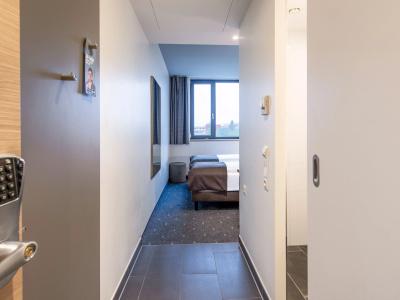 B&B München-Olympiapark - 49