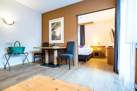 AlpStocker Alpine Wellnesshotel - 87