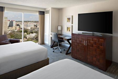 Hyatt Regency San Antonio Riverwalk - 2