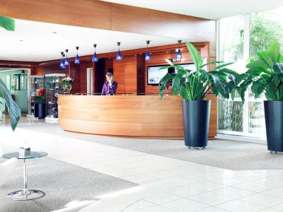 Novotel - 1