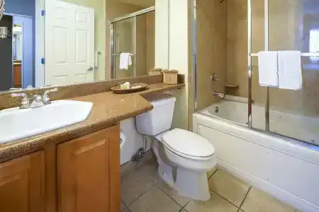 Tahiti All-Suite Resort - 15