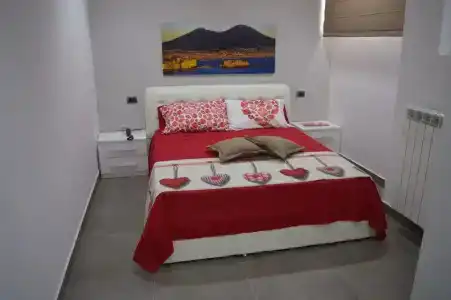 b&b Vesuvius - 42