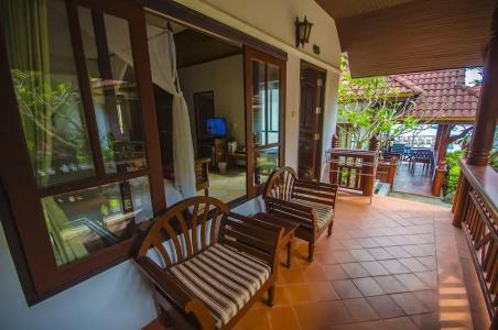 Bhundhari Chaweng Beach Resort Koh Samui - Sha Plus - 148